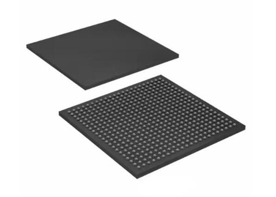 AQR813-A0-C Ethernet IC Ethernet PHY Transceptores de puerto octal AQRATE GEN4 Ethernet PHYs
