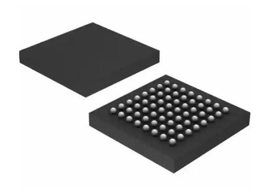 Transceptores PHY de Ethernet IC multi-gigabit con puerto único