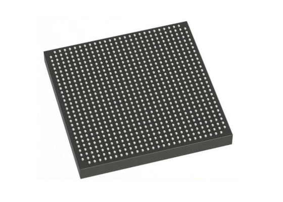 AQC114-B1-I Ethernet IC de alto rendimiento 5GbE controladores Ethernet mGig escalables
