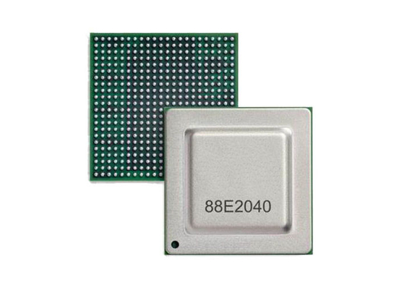 88E2040LA1-BUT4C000 Ethernet IC Ethernet PHY Transceptores Ethernet de cuatro puertos Transceptores Ethernet