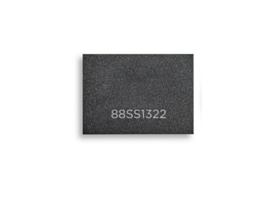 88SS1322B0-DAK2C000 Chip de IC de memoria PCIe Gen 4 canales controlador SSD sin DRAM