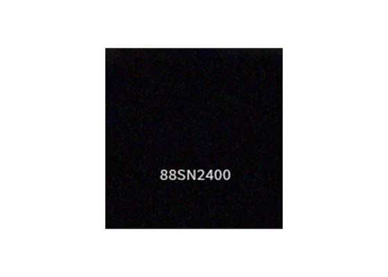 88SN2400B1-BXG2C000 Chip de IC de memoria con baja latencia NVMe-oF controlador de conversión SSD