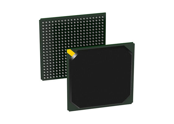 M2GL005S-FG484I Puerta de campo programable 1.14V IGLOO2 FPGA PBGA-484 paquete