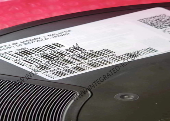 LT8672JMS Chip de circuito integrado 20mV controlador de rectificador activo MSOP-10