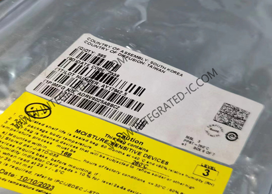 ADRV9025ABBCZ módulo de comunicación inalámbrica transceptores RF cuádruples CSPBGA-289