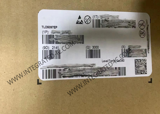 TLD5097EP Chip de circuito integrado controlador de refuerzo LED 90mA LITIXTM LED controlador IC