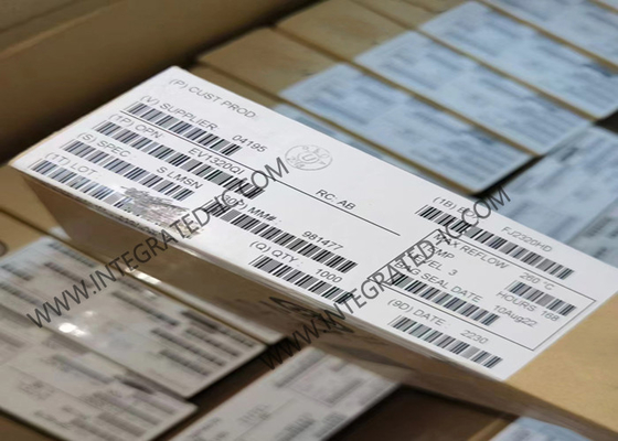 EV1320QI Chip de circuito integrado convertidor de CC a CC QFN-16 Enpirion® DDR Convertidor