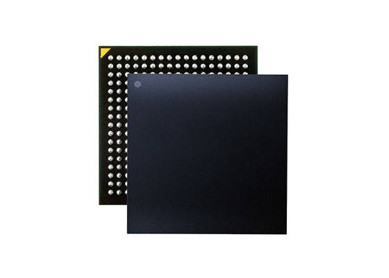 LN2-CT-10-3ASG187I Puerta de campo programable Matriz de alta densidad Certus-N2 Lógica programable FPGA IC