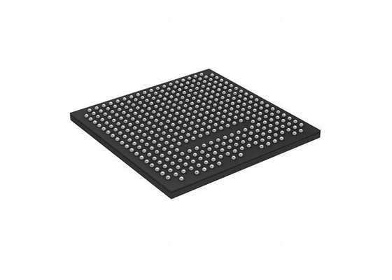 LFE5U-25F-7BG381C Puerta de campo programable matriz de alta eficiencia lógica programable FPGA IC
