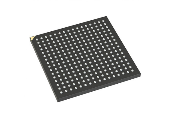 LFE5U-12F-7BG256I Puerta de campo programable matriz de doble canal de baja potencia IC FPGA mejorada