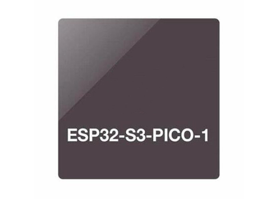 Modulo de comunicación inalámbrica ESP32-S3-PICO-1-N8R2 8MB (Quad SPI Flash Wi-Fi y BT LE SiP)