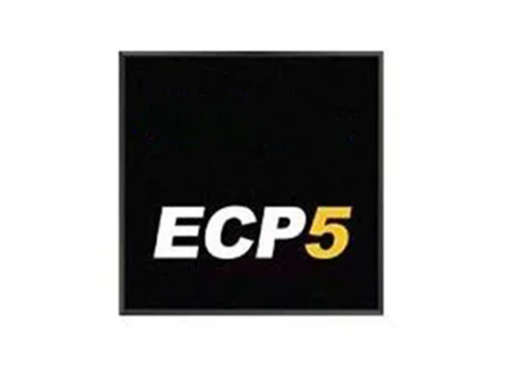 LFE5UM-85F-8MG285C Puerta de campo programable ECP5 FPGA incrustado para cámaras de video