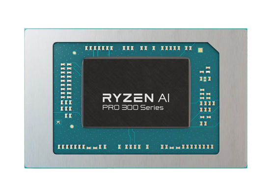 100-000001571 Procesador de inteligencia artificial Chip Ryzen AI 7 PRO 360 Procesador móvil Ryzen AI PRO Serie 300
