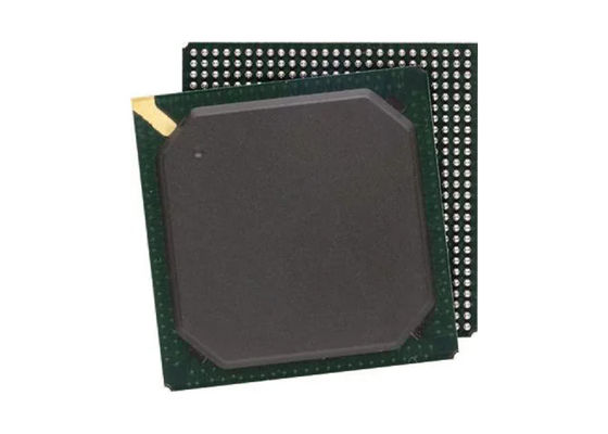 LFE5UM-45F-7BG554C Puerta de campo programable Matriz de alta volumen 44000 LE IC lógico programable