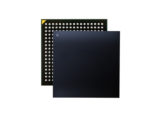 LN2-CT-06-3ASG187C Puerta de campo programable con matriz de alta velocidad Certus-NexusTM 2 IC lógico programable