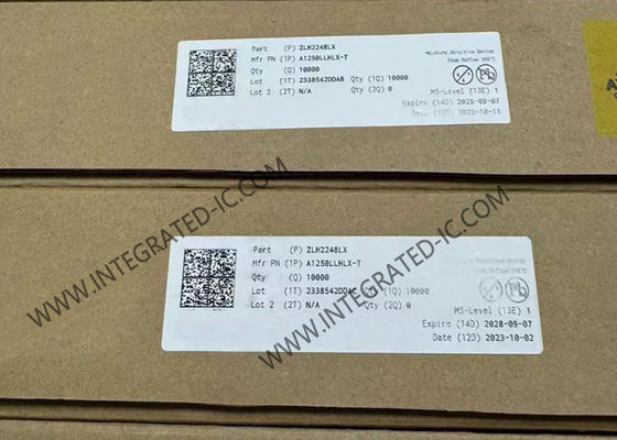 Sensor IC A1250LLHLX Sensores magnéticos de 3V a 24V de 60mA