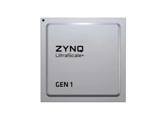 XCZU29DR-1FFVF1760I Chip de procesador de inteligencia artificial 533MHz Chip ZynqTM UltraScale+TM RFSoC