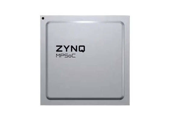 XCZU4EG-1FBVB900I Chip de procesador de inteligencia artificial con un solo chip ZynqTM UltraScale+TM Dispositivos MPSoC EG