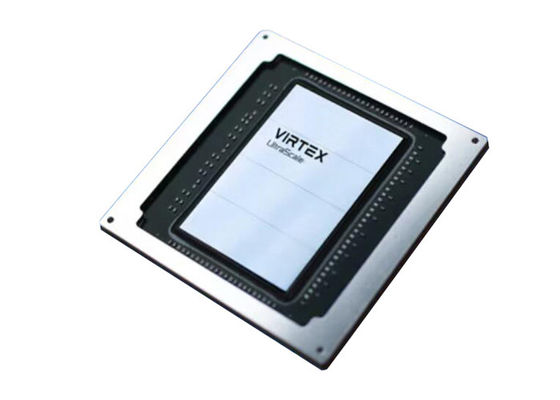 XCVU125-2FLVB1760I Virtex UltraScale FPGA IC 89520LAB 1760-FCBGA Matriz de puerta programable en campo
