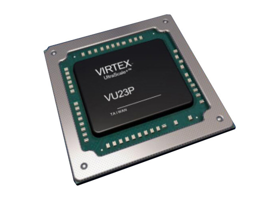 XCVU23P-1FSVJ1760E Puerta programable de campo VU23P FPGAs Virtex® UltraScale+TM FPGA