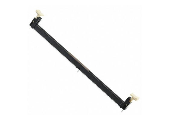 10124677-0201116LF Conectores de módulo DIMM de alta velocidad Conector 288POS Conectores DIMM