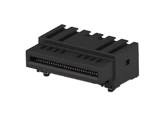 2344064-4 Conectores 112Gb/s Conector OSFP 60POS Conectores de E/S enchufables
