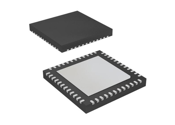 DP83867CSRGZR Ethernet IC 10/100/1000 Base-TX Gigabit Ethernet PHY Transceptor
