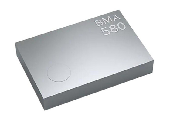BMA580 Sensor IC Sensores de aceleración para audífonos compactos WLCSP-6