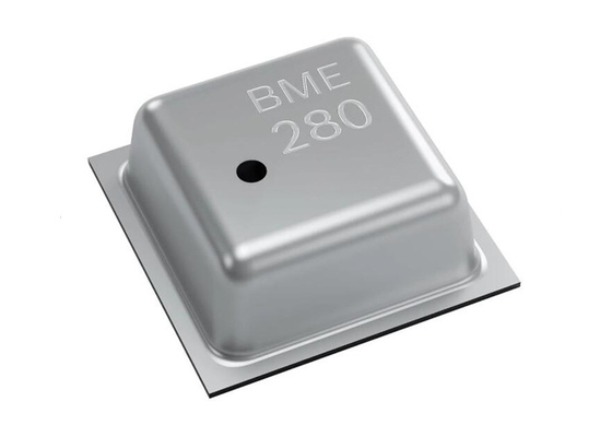 BME280 Sensor IC Sensores de calidad del aire LGA-8 Sensor combinado de humedad y presión