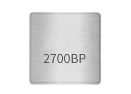 BES2700BP BT IC de alto rendimiento BT portátil SoC BGA-257 BT plataforma portátil