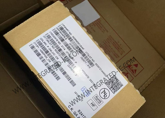 Chip de IC de memoria W29N02KVSIAF 2Gbit paralela NAND Flash Memory IC TSOP48