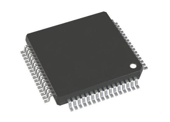 R5F523E6MGFM Microcontrolador MCU 32MHz RX23E-B Microcontrolador IC de 32 bits MCU LFQFP-64
