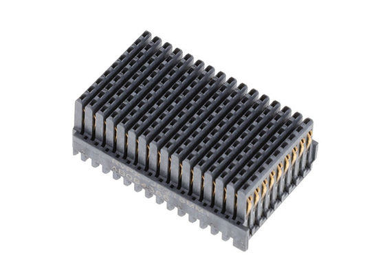 RVPX-JE216MM1 Conectores de alta velocidad 1.8 mm Conector SpaceVPX