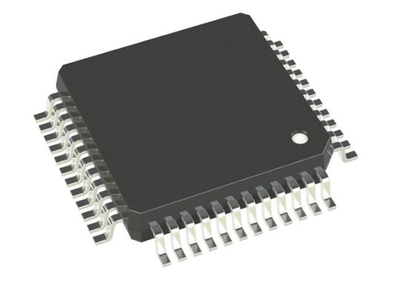 R5F526TAADFL Microcontrolador MCU RX26T Serie Microcontrolador 120MHz de 32 bits MCU LFQFP-48