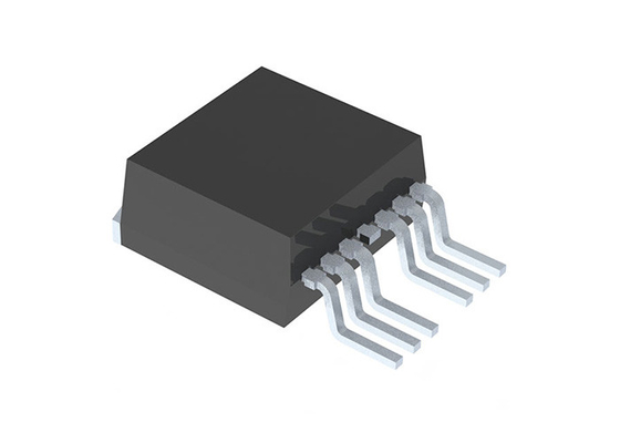 NTBGS001N06C Chip de circuito integrado 60V 342A 1.1mΩ Transistores MOSFET de potencia de canal N