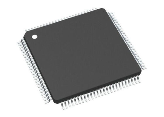 R5F572TFADFP Microcontrolador MCU 200MHz RX MCU de rendimiento de 32 bits LFQFP-100 RXv3 Core