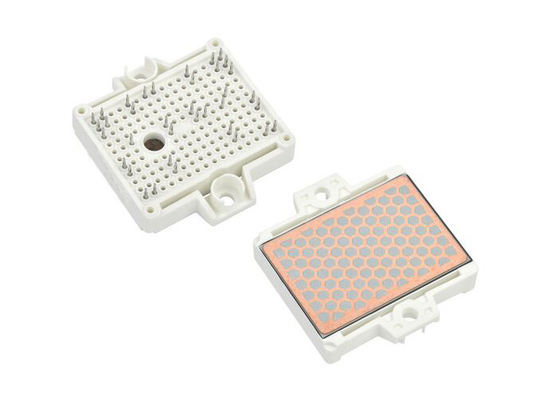 NXH004P120M3F2PNG Chip de circuito integrado 1200V Módulo MOSFET de carburo de silicio de medio puente