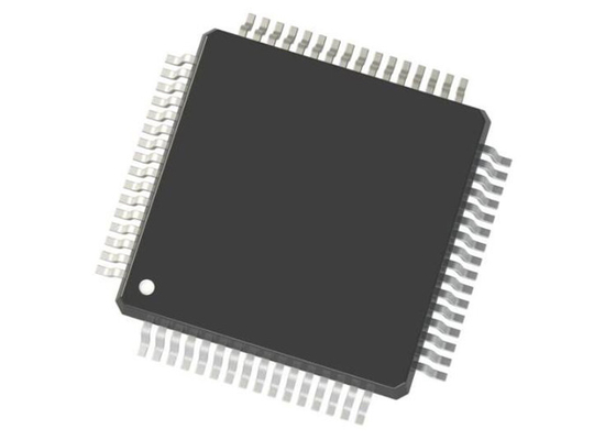 MSPM0L1228SPMR Microcontrolador MCU 256KB Microcontroladores Flash LQFP-64 MCU de 32 bits
