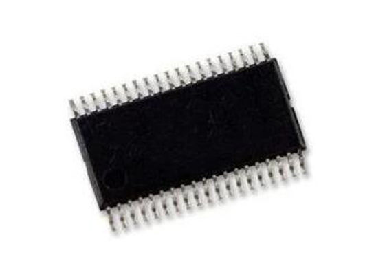 MAX22205AUU Chip de circuito integrado de 65 V de alta corriente con conductor de motor único de puente H