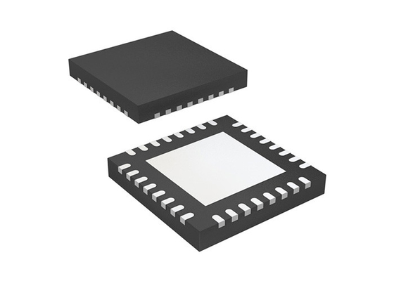 LMH1229RTVR Chip de circuito integrado 12G Equalizador de cable SDI con reclocker integrado