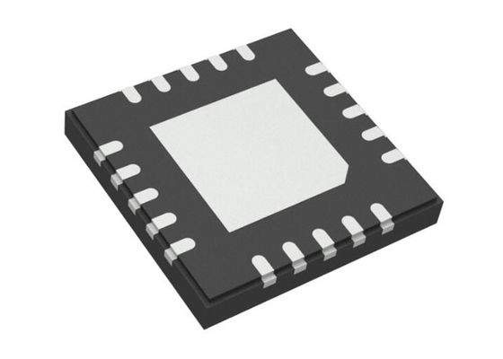MAX25249ATPN Chip de circuito integrado de cuatro salidas Mini PMIC para aplicaciones de cámaras