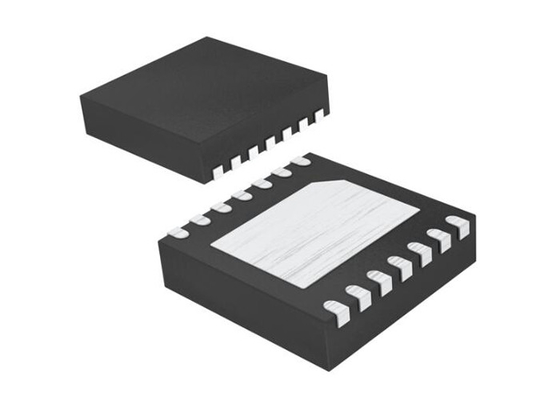 MAX38913AATD Chip de circuito integrado LDO Reguladores lineales 1A Regulador lineal de bajo ruido
