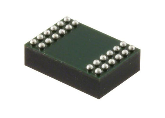 Chip de circuito integrado LTM2892IY-I aislador digital I2C de 400 kHz aislador de 6 canales BGA-24
