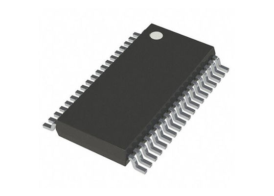LT8292AFE Chip de circuito integrado de 60 V controlador sincrónico de refuerzo TSSOP-38