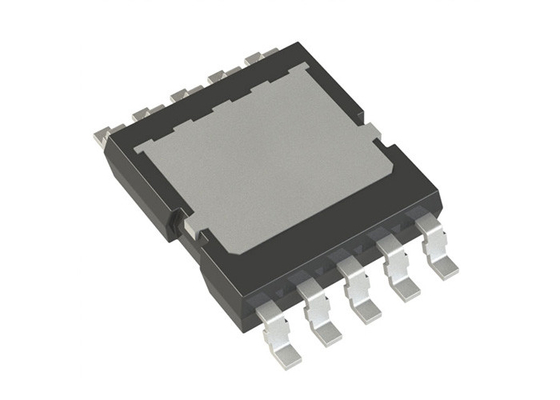 NVMJST1D4N06CLTXG Chip de circuito integrado 60V 1.49mΩ Transistores MOSFET de potencia N de canal único