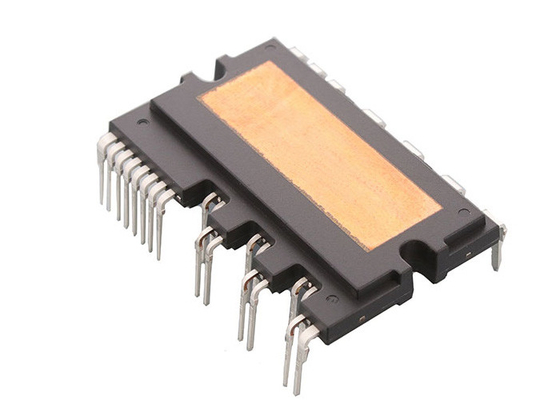 NFVA34065L32 Chip de circuito integrado para automóviles 650V 40A módulo de energía inteligente