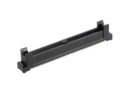 CE1012000110111 Conectores Conectores de borde de tarjeta de 56 Gb/s para servidor