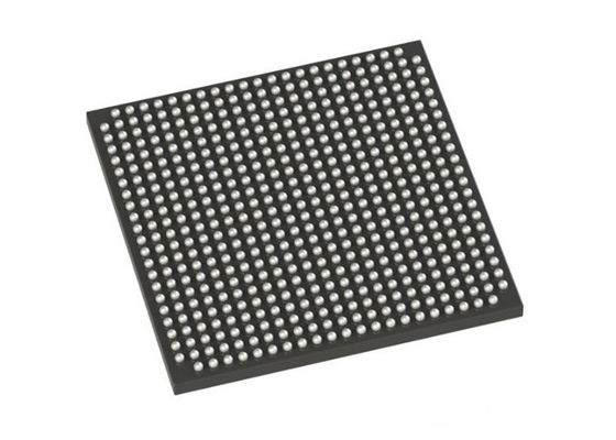 LS1020AXN7HNB Microcontrolador MCU 800MHz QorIQ Capas 2 Procesadores de núcleo FBGA-525