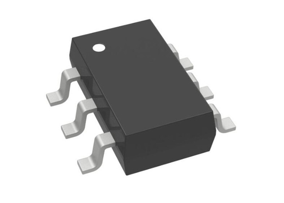 ADPL44001AZT Chip de circuito integrado reguladores de caída baja reguladores lineales TSOT-6