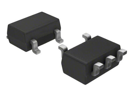 ADPL62933UK29D3S Supervisores de circuitos integrados con chip SOT23-5 Monitores de alimentación única